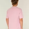 Tricou Boxy Heavyweight Cotton Crew Tricou Boxy Heavyweight Cotton Crew