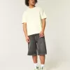 Tricou Boxy Heavyweight Crew Tricou Boxy Heavyweight Crew