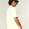 Tricou Boxy Heavyweight Crew Tricou Boxy Heavyweight Crew