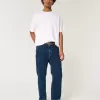 Tricou Boxy Heavyweight Crop Crew