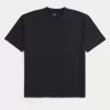 Tricou Boxy Heavyweight Star Embodded Crew Tricou Boxy Heavyweight Star Embodded Crew