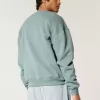 Tricou boxy LA Finals Tennis Graphic Crew
