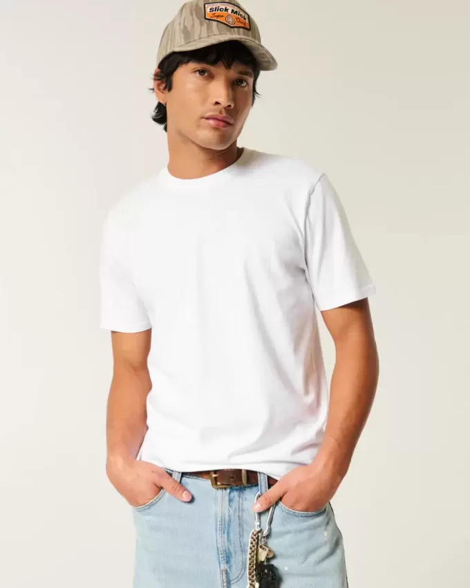 Tricou Classic Fit
