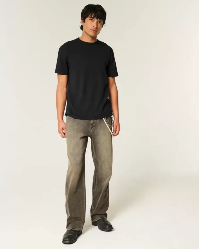 Tricou Classic Fit Tricou Classic Fit