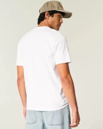 Tricou Classic Fit