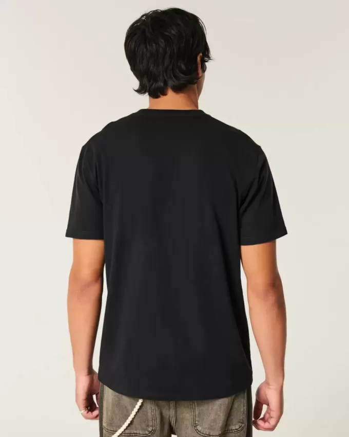Tricou Classic Fit Tricou Classic Fit