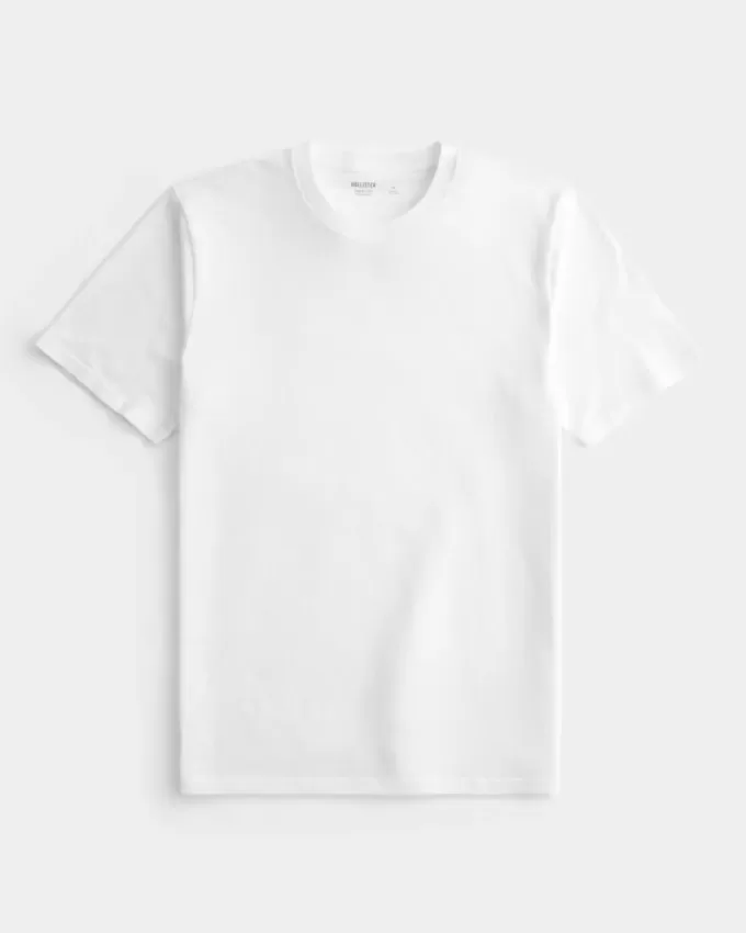 Tricou Classic Fit
