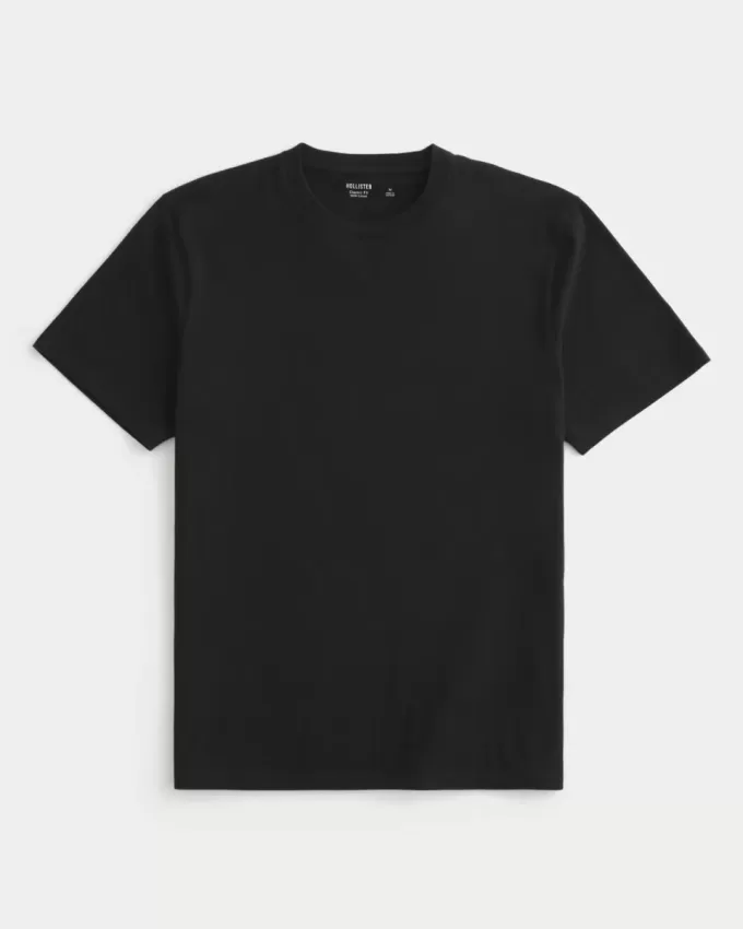 Tricou Classic Fit Tricou Classic Fit