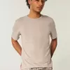 Tricou Classic Fit Crew Tricou Classic Fit Crew