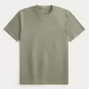 Tricou Classic Fit Crew Tricou Classic Fit Crew