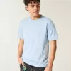 Tricou Classic Fit Crew Tricou Classic Fit Crew