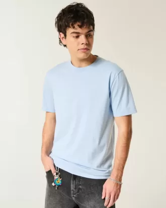 Tricou Classic Fit Crew
