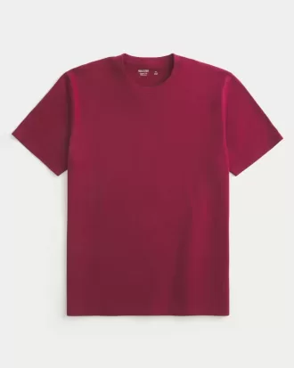Tricou Classic Fit Crew