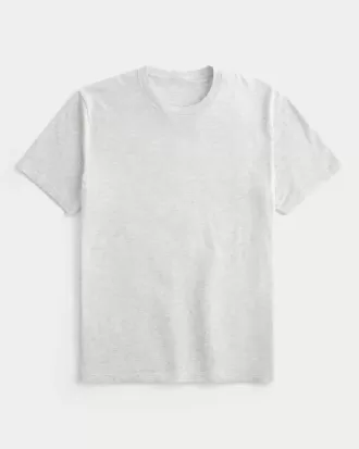 Tricou Classic Fit Crew