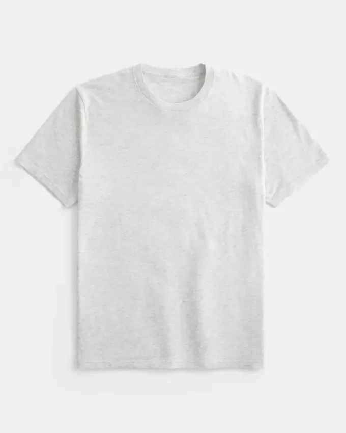 Tricou Classic Fit Crew Tricou Classic Fit Crew