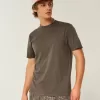 Tricou Classic Fit Crew Tricou Classic Fit Crew