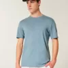 Tricou Classic Fit Crew Tricou Classic Fit Crew