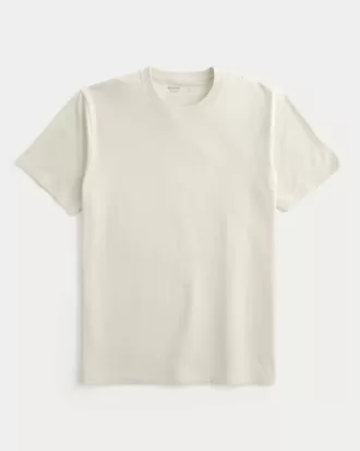 Tricou Classic Fit Crew