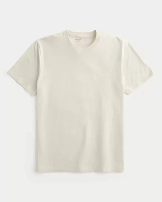Tricou Classic Fit Crew Tricou Classic Fit Crew