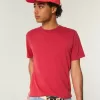 Tricou Classic Fit Crew Tricou Classic Fit Crew