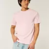 Tricou Classic Fit Crew Tricou Classic Fit Crew