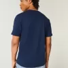 Tricou Classic Fit Crew Tricou Classic Fit Crew