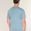 Tricou Classic Fit Crew Tricou Classic Fit Crew