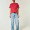 Tricou Classic Fit Crew Tricou Classic Fit Crew