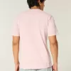 Tricou Classic Fit Crew Tricou Classic Fit Crew