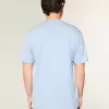 Tricou Classic Fit Crew Tricou Classic Fit Crew