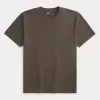 Tricou Classic Fit Crew Tricou Classic Fit Crew