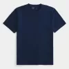 Tricou Classic Fit Crew Tricou Classic Fit Crew