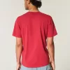 Tricou Classic Fit Crew Tricou Classic Fit Crew
