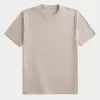 Tricou Classic Fit Crew Tricou Classic Fit Crew