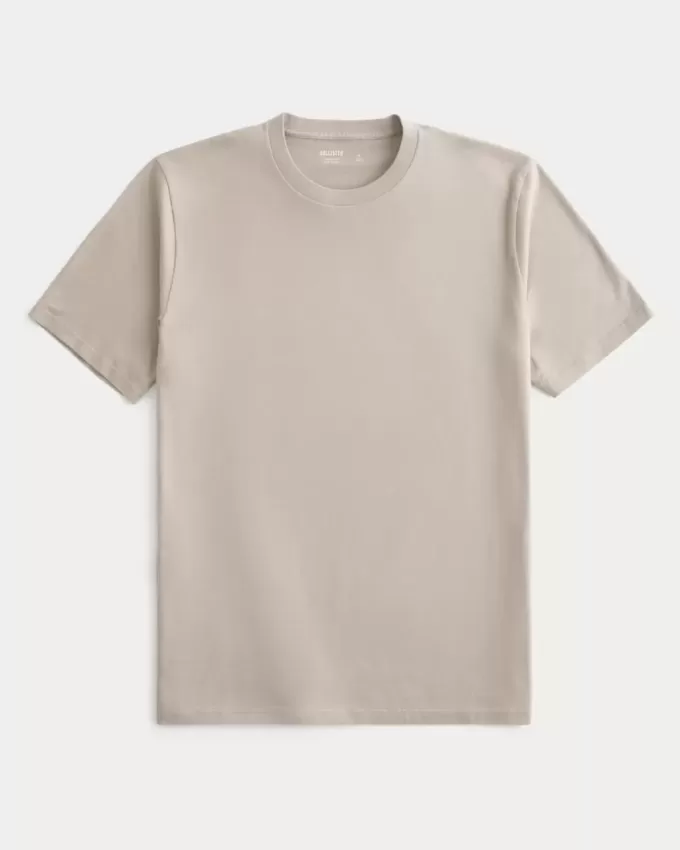 Tricou Classic Fit Crew Tricou Classic Fit Crew