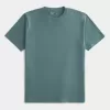 Tricou Classic Fit Crew Tricou Classic Fit Crew