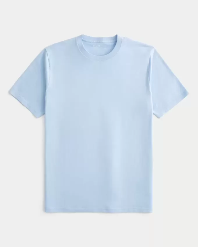 Tricou Classic Fit Crew Tricou Classic Fit Crew