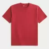 Tricou Classic Fit Crew Tricou Classic Fit Crew