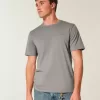 Tricou Classic Fit Logo Crew Tricou Classic Fit Logo Crew