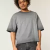 Tricou Crew Greu Tricou Crew Greu