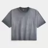 Tricou Crew Greu Tricou Crew Greu