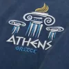 Tricou cu grafic Atena Boxy Heavyweight Tricou cu grafic Atena Boxy Heavyweight