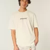 Tricou cu grafic McLaren boxy Tricou cu grafic McLaren boxy