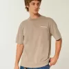 Tricou cu grafic McLaren boxy Tricou cu grafic McLaren boxy