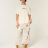 Tricou cu grafic McLaren boxy Tricou cu grafic McLaren boxy