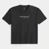 Tricou cu grafic McLaren boxy Tricou cu grafic McLaren boxy