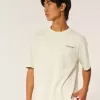 Tricou cu grafic McLaren boxy Tricou cu grafic McLaren boxy