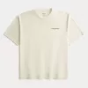 Tricou cu grafic McLaren boxy Tricou cu grafic McLaren boxy