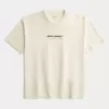 Tricou cu grafic McLaren boxy Tricou cu grafic McLaren boxy