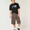 Tricou cu grafic Montego Bay Boxy Tricou cu grafic Montego Bay Boxy